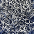 Standard Quad-ring O-Ring Seals